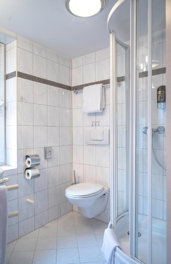 Staeffele City Appartements Stuttgart Luaran gambar