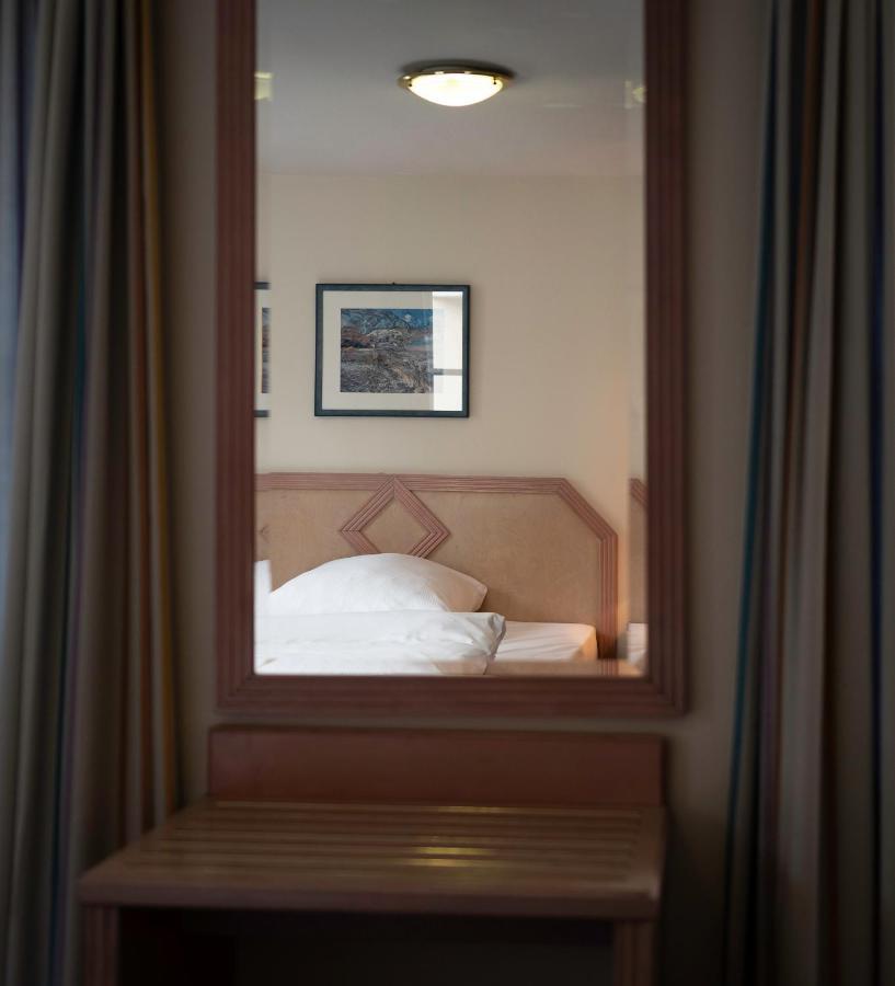 Staeffele City Appartements Stuttgart Luaran gambar