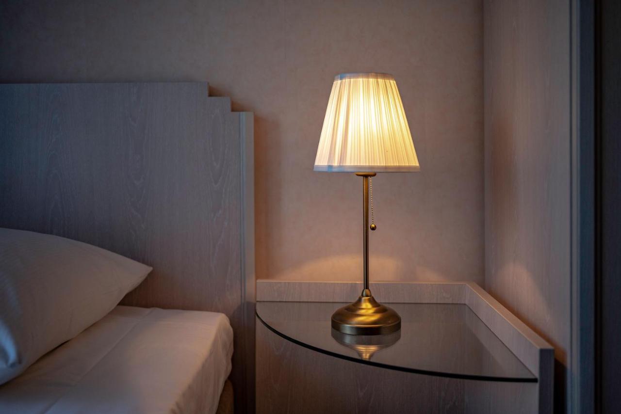 Staeffele City Appartements Stuttgart Luaran gambar