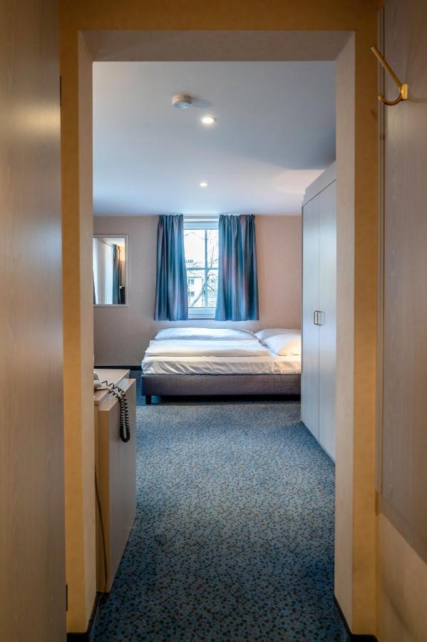 Staeffele City Appartements Stuttgart Luaran gambar